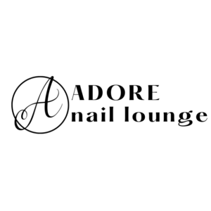 Adore Nail Lounge logo