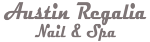 Austin Regalia Nail & Spa logo