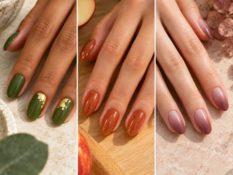 31 September Nail Ideas for 2026