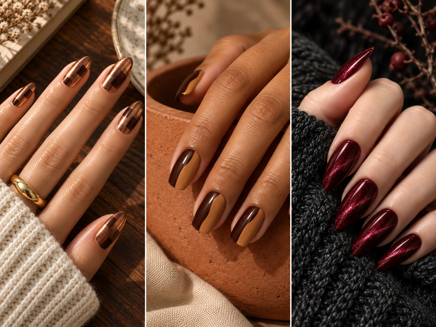 Fall Nail Ideas for Fall