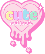 Cute Nail Studio logo