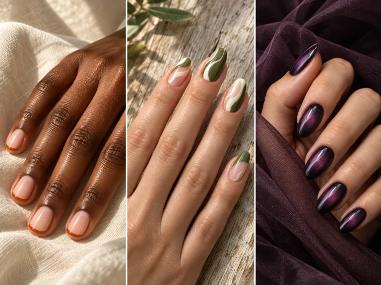 29 October Nail Ideas for 2026