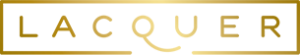 LACQUER Nail Studio logo