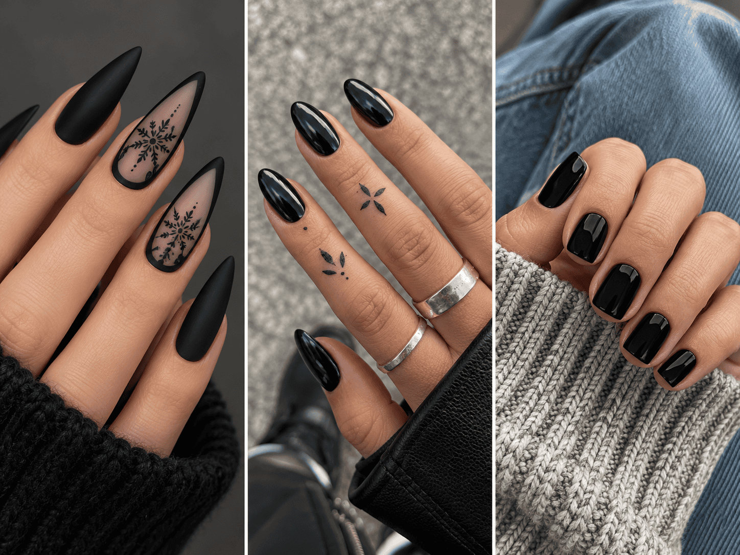 Black Nail