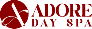Adore Day Spa logo