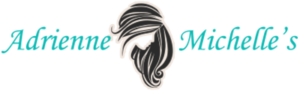 Adrienne Michelle's Salon & Spa logo