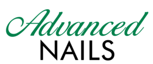 Advanced Nails logo