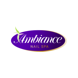 Ambiance Nail Spa (Oakley) logo