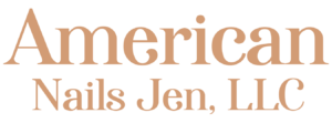 American Nails Jen, LLC logo
