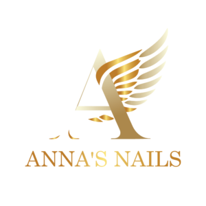 Anna's Nails logo