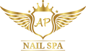 AP Nail Spa logo