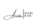 Arcadia Nail Bar logo