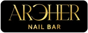 Archer Nail Bar logo