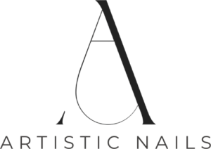 ARTISTIC NAIL & SPA logo