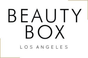 Beauty Box Los Angeles logo