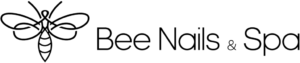 Bee Nails And Spa logo