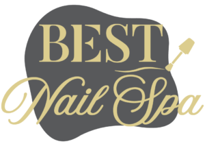 Best Nail Spa logo