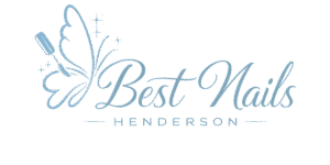 BestNails Henderson logo