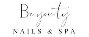 Beyouty Nails & Spa logo