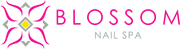 Blossom Nail Spa logo