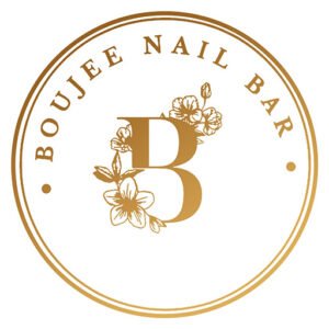 Boujee Nail Bar logo