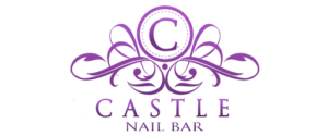 Castle Nail Bar logo