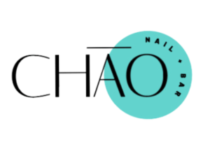 Chao Nail + Bar logo