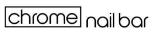 Chrome Nail Bar logo