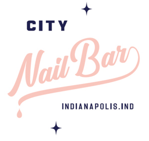 City Nail Bar logo