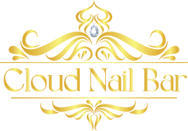 Cloud Nail Bar logo