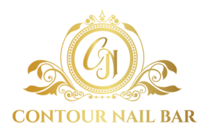 CONTOUR NAIL BAR logo