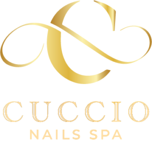 Cuccio Nails Spa logo