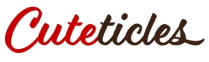 Cuteticles Nail & Spa logo