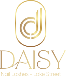 Daisy Nail logo
