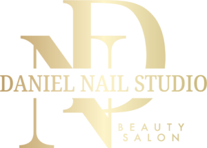 Daniel Nail Studio logo