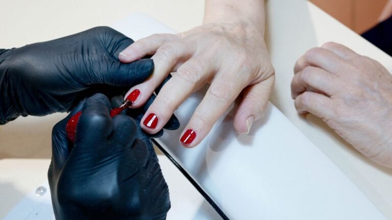 Best Dark Cherry Red Nail Polish: 7 Picks in Gel and Regular