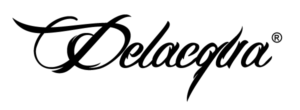 Delacqua Salon & Medi Spa logo