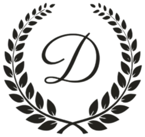 District Nail Club logo