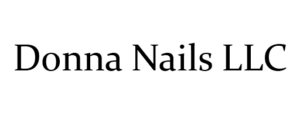Donna Nails LLC logo