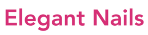 Elegant Nails logo