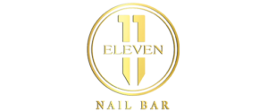Eleven Nail Bar logo