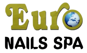 Euro Nails & Spa logo