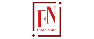 Fancy Nails logo