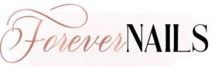 Forever Nails logo