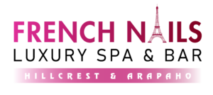 French Nails Luxury Spa & Bar logo