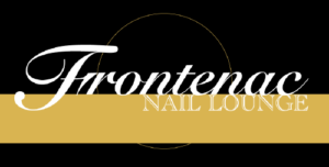 Frontenac Nail Lounge logo