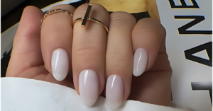 G-Nail Bar Miami logo