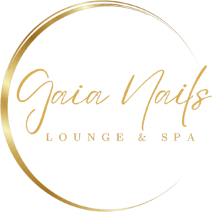 Gaia Nail Lounge & Spa logo