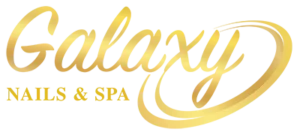 Galaxy Nails & Spa logo