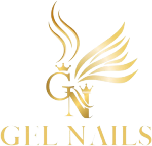 Gel Nails & Spa logo
